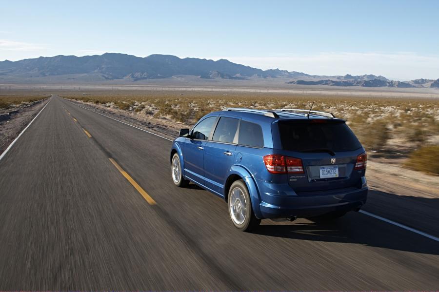  Dodge Journey 2008 года  (фото 183 из 309)